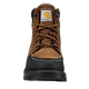 Carhartt Men's Hamilton 6" Waterproof Moc Toe Work Boot - Brown - FL6034-M