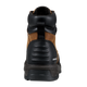 Carhartt Men's Hamilton 6" Waterproof Moc Toe Work Boot - Brown - FL6034-M