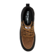 Carhartt Men's Hamilton 6" Waterproof Moc Toe Work Boot - Brown - FL6034-M