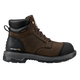 Carhartt Men's Hamilton 6" Waterproof Composite Toe Work Boot - Brown - FL6330-M