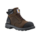 Carhartt Men's Hamilton 6" Waterproof Composite Toe Work Boot - Brown - FL6330-M