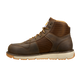 Carhartt Men's Millbrook Mid Soft Toe Wedge Work Boot - Brown - FM5055-M