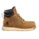 Carhartt Women's Millbrook 6" Nano Toe Waterproof Wedge Work Boot- Brown - FM6444-W - Overlook Boots