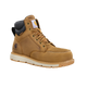 Carhartt Women's Millbrook 6" Nano Toe Waterproof Wedge Work Boot- Brown - FM6444-W 6 / Medium / Brown - Overlook Boots
