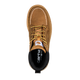 Carhartt Women's Millbrook 6" Nano Toe Waterproof Wedge Work Boot- Brown - FM6444-W - Overlook Boots