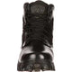 Rocky Men's Alpha Force 6" Soft Toe Waterproof Public Service Boot -Black- FQ0002167 - Overlook Boots