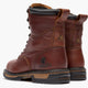 Rocky Men's Ironclad 8" Waterproof Work Boot - Brown - FQ0005693