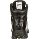 Rocky Men's Alpha Force 6" Composite Toe Waterproof Public Service Boot -Black- FQ0006167 - Overlook Boots