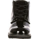 Rocky Men's Dress Leather High Gloss 5" Soft Toe Waterproof Chukka Service Boot- FQ00500-8 - Overlook Boots