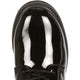 Rocky Men's Dress Leather High Gloss 5" Soft Toe Waterproof Chukka Service Boot- FQ00500-8 - Overlook Boots