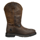 Carhartt Women's Montana 11" Nano Toe WP Wellington Work Boot - Brown - FQ1425-W