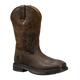 Carhartt Women's Montana 11" Nano Toe WP Wellington Work Boot - Brown - FQ1425-W