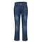 Portwest Bizflame Denim Flex Women's FR Jean - Indigo - FR428 02 / Blue / Navy - Overlook Boots