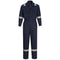 Portwest Bizflame 88/12 Women's FR Coverall - Navy - FR504 X-Small / Blue / Navy - Overlook Boots
