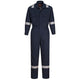 Portwest Bizflame 88/12 Women's FR Coverall - Navy - FR504 XS - Overlook Boots