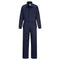 Portwest Bizflame 88/12 ARC FR Coverall - Navy - FR505 Small / Blue / Navy - Overlook Boots