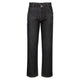 Portwest Bizflame Denim FR Flex Jean - Black Tall - FR54 34 - Overlook Boots