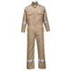 Portwest Bizflame 88/12 Iona FR Coverall - Khaki - FR94 S - Overlook Boots