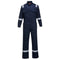 Portwest Bizflame 88/12 Iona FR Coverall - Navy - FR94 Small / Blue / Navy - Overlook Boots