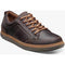 Florsheim Men's Gridley Steel Toe Casual Oxford Work Shoe - Brown - FS2600