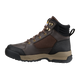 Carhartt Men's Force HD 6" Soft Toe Work Boot- Brown- FX6105-M - Overlook Boots