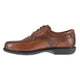 Florsheim Men's Coronis Steel Toe Dress Lace Oxford Work Shoe - Brown - FS2001 - Overlook Boots