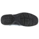 Florsheim Men's Coronis Steel Toe Slip On Oxford Work Shoe - Black - FS2005 - Overlook Boots