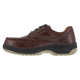 Florsheim Men's Compadre Composite Toe Eurocasual Oxford Work Shoe - Brown - FS2400 - Overlook Boots