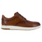 Florsheim Men's Crossover Steel Toe Oxford Work Shoe - Cognac - FS2650 8 / Medium / Cognac - Overlook Boots