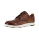 Florsheim Men's Crossover Steel Toe Oxford Work Shoe - Cognac - FS2650 - Overlook Boots