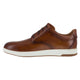 Florsheim Men's Crossover Steel Toe Oxford Work Shoe - Cognac - FS2650 - Overlook Boots