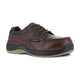 Florsheim Men's Rambler Creek Composite Toe Casual Oxford Work Boot - Brown - FS2700 8 / Medium / Brown - Overlook Boots