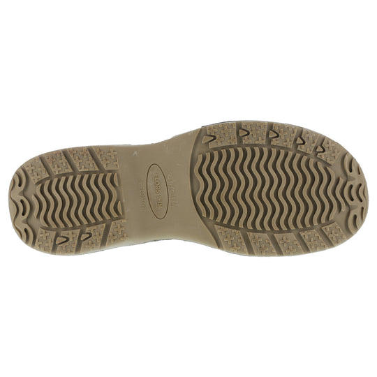 Florsheim Men's Rambler Creek Composite Toe Casual Oxford Work Boot - Brown - FS2700 - Overlook Boots
