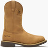 Georgia Men's Carbo Tec Wellington Work Boot - Brown - G5814 - Overlook Boots
