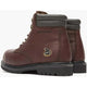 Georgia Men's Oiler 6" Steel Toe Waterproof Slip Resist Work Boot - Brown - G6174 - Overlook Boots