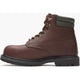 Georgia Men's Oiler 6" Steel Toe Waterproof Slip Resist Work Boot - Brown - G6174 - Overlook Boots