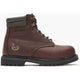 Georgia Men's Oiler 6" Steel Toe Waterproof Slip Resist Work Boot - Brown - G6174 - Overlook Boots