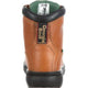 Georgia Men's Farm And Ranch 6" Soft Toe Waterproof Work Boot -Brown- G6503 - Overlook Boots