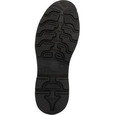 Georgia Men's Suspension 11" Waterproof Wellington Work Boot -Brown- GB00085 - Overlook Boots