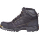 Georgia Men's Amplitude 6" Composite Toe Waterproof Work Boot- Black- GB00130 - Overlook Boots