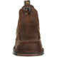 Georgia Men's Athens 5" Moc Toe Waterproof Chelsea Work Boot -Brown- GB00156 - Overlook Boots