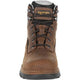 Georgia Men's Eagle One 6" Soft Toe Waterproof Work Boot - Brown - GB00312 - Overlook Boots