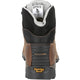 Georgia Men's Eagle One 6" Steel Toe Waterproof Work Boot - Brown - GB00313 - Overlook Boots