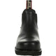 Georgia Men's Giant 6" Waterproof Slip Resistant Chelsea Work Boot -Black- GB00376 - Overlook Boots