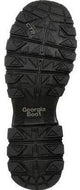 Georgia Men's Eagle Trail Soft Toe Waterproof Oxford Work Shoe - Brown - GB00398 - Overlook Boots