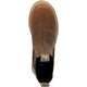 Georgia Women's Giant Revamp 5" Waterproof Pull-On Chelsea Boot Brown- GB00432 - Overlook Boots
