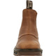 Georgia Men's Carbo-Tec Lightweight 6" Soft Toe Waterproof Work Boot - Brown - GB00434 - Overlook Boots