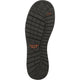 Georgia Men's Amped Lightweight Wedge 6" Moc Toe Waterproof Work Boot - Black - GB00475 - Overlook Boots