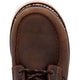 Georgia Men's Amp Lt Wedge 6" Composite Toe Waterproof Work Boot -Brown- GB00592 - Overlook Boots