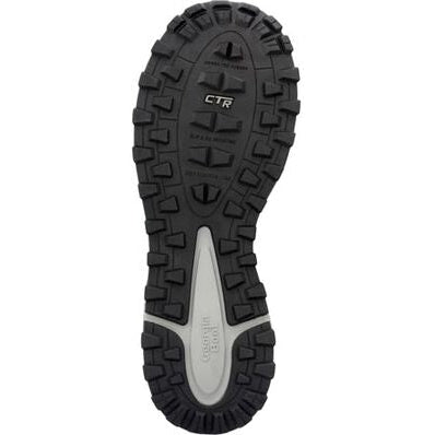 Georgia Men's Durablend Sport 5" Composite Toe Waterproof Work Boot -Black- GB00595 - Overlook Boots